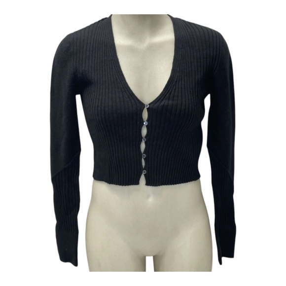 Janessa Leone Elise Sweater - Picture 2 of 10